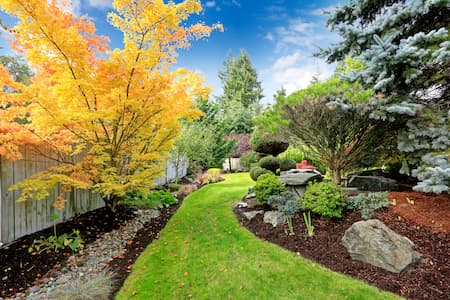 Unveiling the Artistry of Landscaping